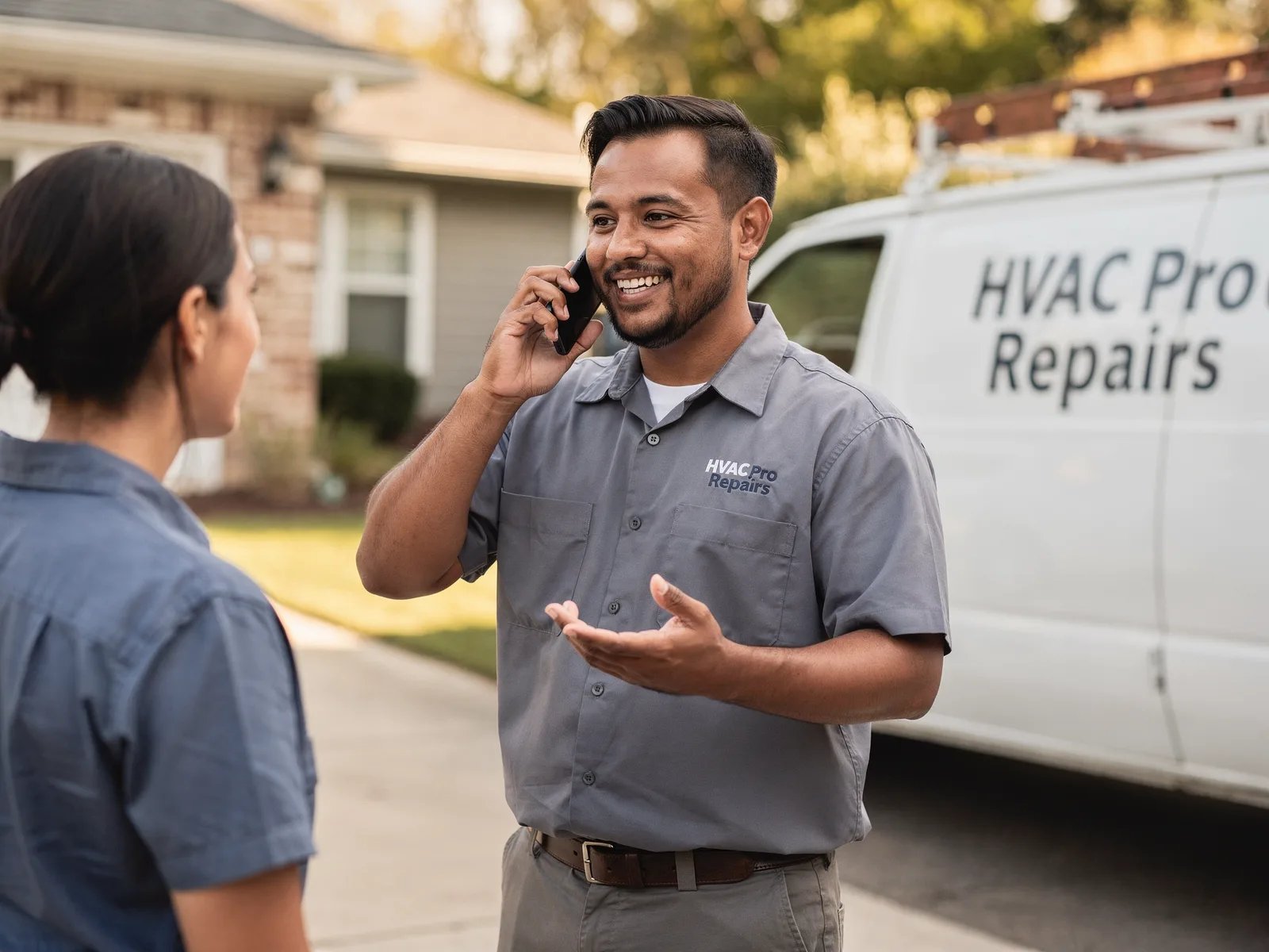 Heat Pump Repair Woodland, GA FAQs